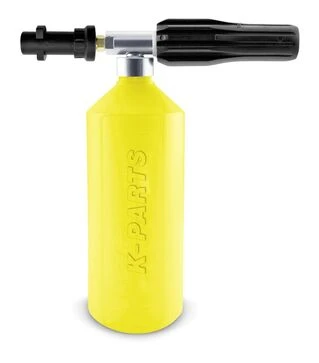 Насадка пінна Karcher K-Parts, 1 л, алюмінієва (9.837-960.0)