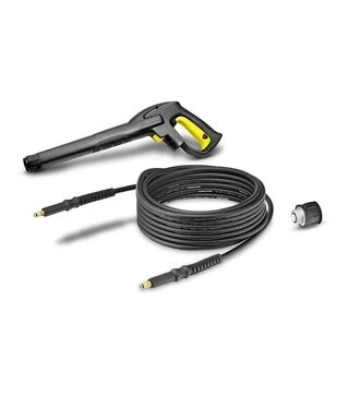 Комплект для мінімийок Karcher, шланг 7.5 м, пістолет, адаптер Quick Connect, 180 бар (2.643-910.0)