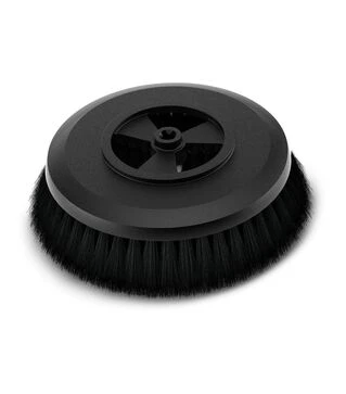 Насадка Karcher WB 120, черная щетина (2.644-064.0)