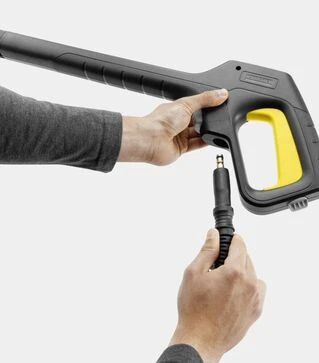 Пістолет для мінімийок Karcher G 180 Q (2.642-889.0)