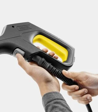 Пістолет для мінімийок Karcher G 180 Q (2.642-889.0)