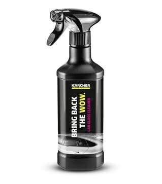 Засіб автомобільний Karcher RM 650, 0.5 л, для скла (6.296-105.0)