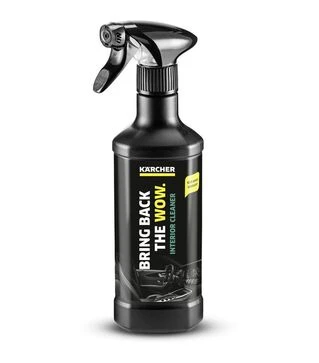 Засіб автомобільний Karcher RM 651, 0.5 л, для салону (6.296-106.0)