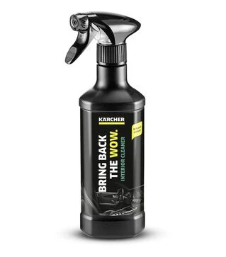 Засіб автомобільний Karcher RM 651, 0.5 л, для салону (6.296-106.0)