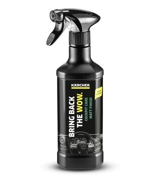 Засіб автомобільний Karcher RM 652, 0.5 л, для панелі приладів (6.296-107.0)