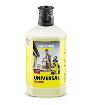 Засіб для мийок високого тиску Karcher RM 555, 1 л (6.295-753.0)