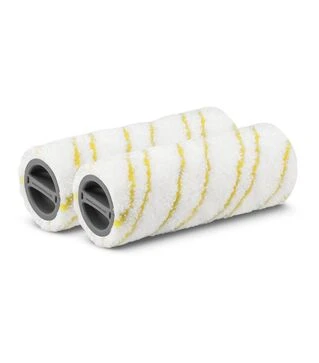 Комплект роликовых падений Karcher FC 5 Premium, 2 шт (2.055-006.0)