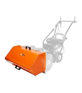 Сборник для подметальной машины SEQUOIA, 75 см (SPS-CB750)