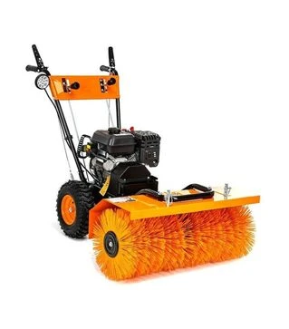 Підмітальна машина GTM SW800E, 800 мм