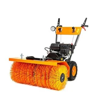 Підмітальна машина GTM SW800E, 800 мм