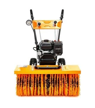 Підмітальна машина GTM SW800E, 800 мм