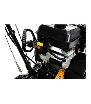 Підмітальна машина GTM SW800E, 800 мм