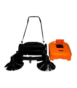 Підмітальна машина ручна GTM MS980AT2, 980 мм