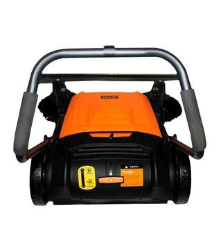 Підмітальна машина ручна GTM MS980AT2, 980 мм