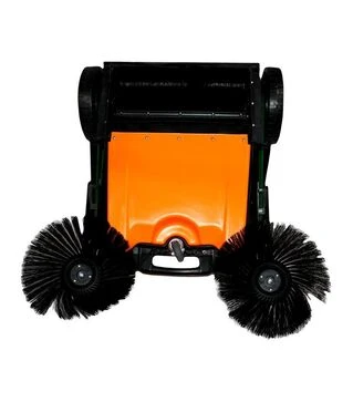 Підмітальна машина ручна GTM MS980AT2, 980 мм