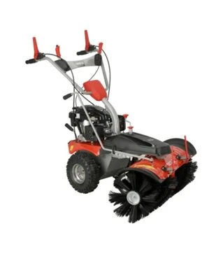 Підмітальна машина YATO YT-85600, 1 м