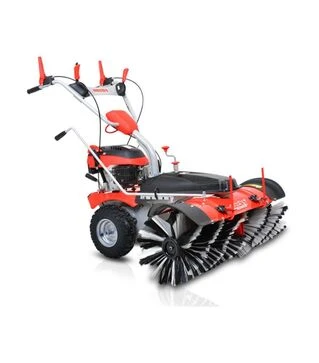 Подметальная машина HECHT 8101