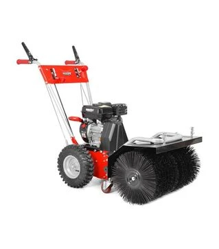 Подметальная машина HECHT 8615