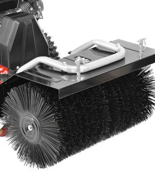 Подметальная машина HECHT 8615