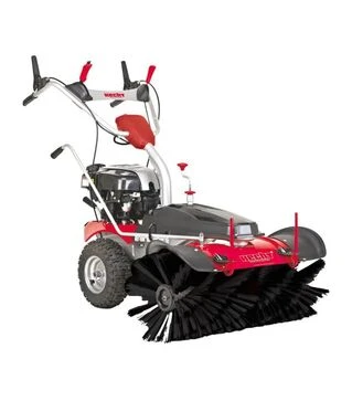 Подметальная машина HECHT 8101 BS