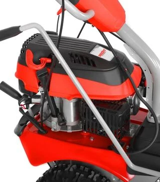 Підмітальна машина HECHT 8101 S