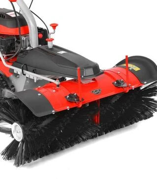 Підмітальна машина HECHT 8101 S