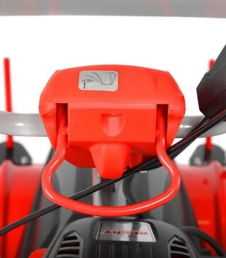 Підмітальна машина HECHT 8101 S