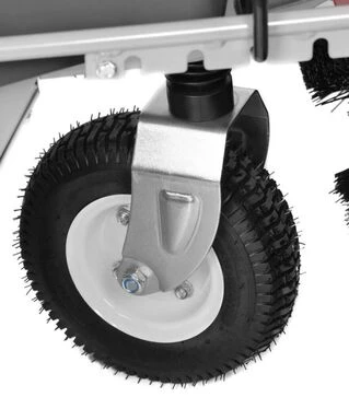 Підмітальна машина HECHT 8101 S