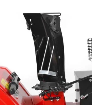 Підмітальна машина HECHT 8616 SE