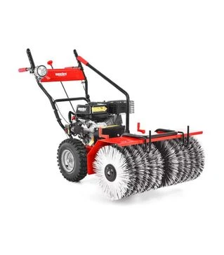 Підмітальна машина HECHT 8680 SE