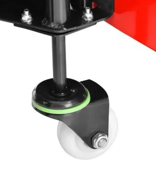 Підмітальна машина HECHT 8680 SE