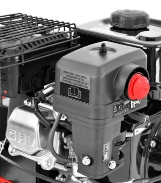 Підмітальна машина HECHT 8680 SE