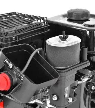 Підмітальна машина HECHT 8680 SE