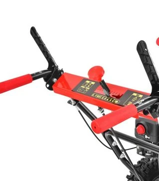 Підмітальна машина HECHT 8680 SE