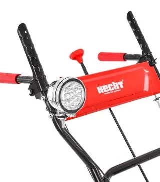 Підмітальна машина HECHT 8680 SE