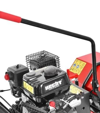 Підмітальна машина HECHT 8680 SE