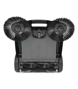 Подметальная машина механическая HECHT 8065