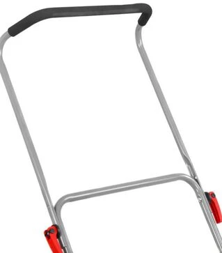 Подметальная машина механическая HECHT 8065