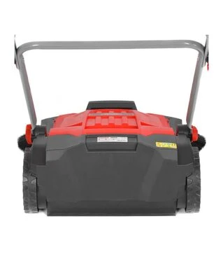 Подметальная машина механическая HECHT 8065