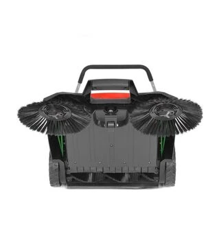 Подметальная машина механическая HECHT 8065