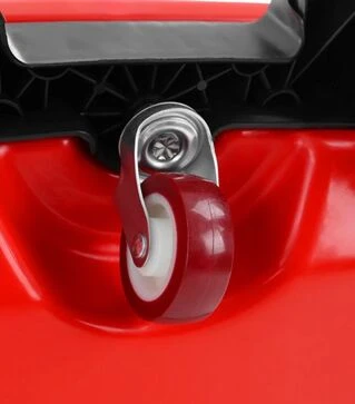 Підмітальна машина механічна HECHT 8105