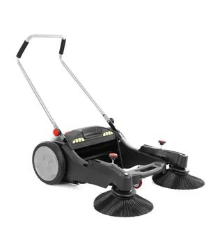 Підмітальна машина механічна HECHT 8105