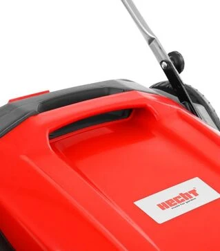 Підмітальна машина механічна HECHT 8105