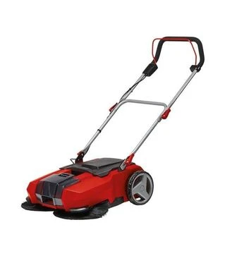 Підмітальна машина акумуляторна Einhell TE-SW 18/610 Li - Solo, без АКБ та ЗП (2352040)