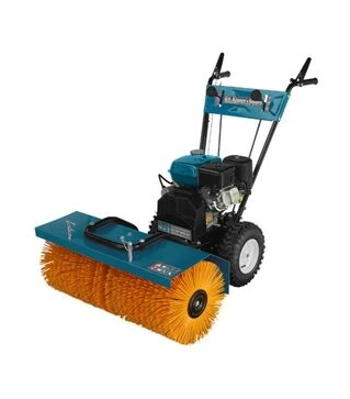 Підмітальна машина мультифункціональна Konner&amp;Sohnen KS 7HP-MFM 80