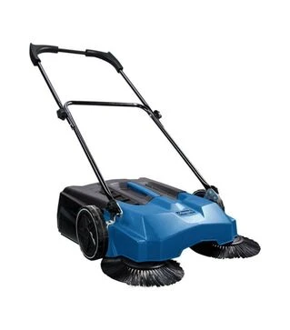 Подметальная машина механическая Scheppach Trike-S (5909803900)