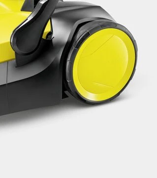Подметальная машина Karcher S 6 Twin ручная 860мм 38л (1.766-460.0)