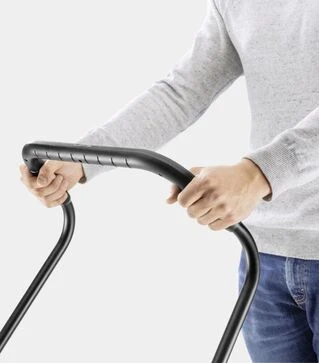 Подметальная машина Karcher S 6 Twin ручная 860мм 38л (1.766-460.0)