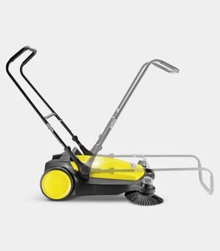 Подметальная машина Karcher S 6 Twin ручная 860мм 38л (1.766-460.0)