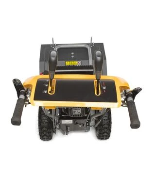 Підмітальна машина бензинова STIGA SWS600G, 4,4 кВт, 60 см